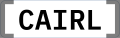 [CAIRL]